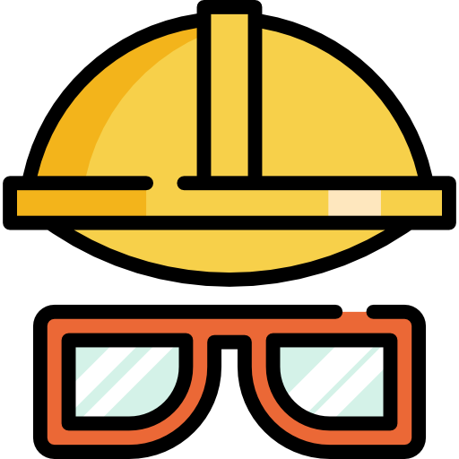 Safety Icon