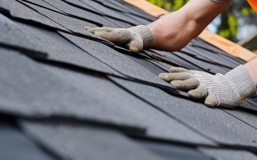 Tile, shingle, and metal roofing services in Los Angeles